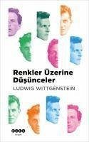 Renkler Üzerine Düsünceler - Wittgenstein, Ludwig