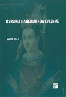 Cover Osmanli Hanedaninda Evlenme