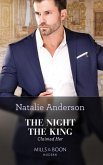The Night The King Claimed Her (eBook, ePUB) The Night The King Claimed Her (eBook, ePUB)
