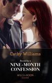 Bound By A Nine-Month Confession (eBook, ePUB)