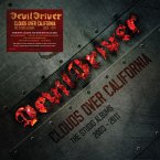 Clouds Over California:The Studio Albums2003-2011