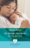 The Midwife's Nine-Month Miracle (eBook, ePUB)