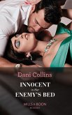Innocent In Her Enemy's Bed (Mills & Boon Modern) (eBook, ePUB)