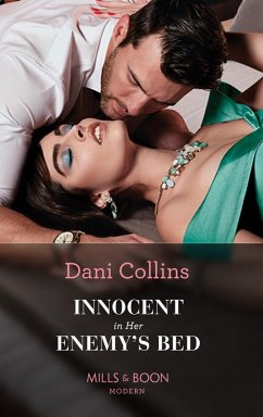 Cover Innocent In Her Enemy's Bed (eBook, ePUB)