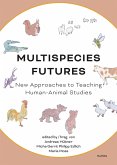 Multispecies Futures (eBook, PDF)