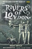 Rivers of London (eBook, PDF)
