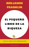 EL PEQUEÑO LIBRO DE LA RIQUEZA (eBook, ePUB)