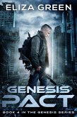 Genesis Pact (Genesis Series, #4) (eBook, ePUB)