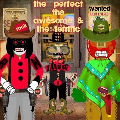 Cover The Perfect The Awesome & The Terrific (eBook, ePUB)
