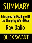 Principles for Dealing with the Changing World Order (eBook, ePUB)