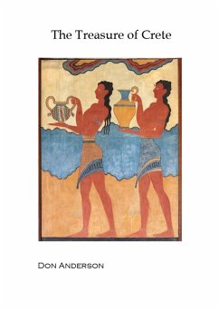 The Treasure of Crete (eBook, ePUB) - Anderson, Donald