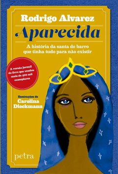 Cover Aparecida (eBook, ePUB)