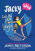 Jacky Ha-Ha Gets the Last Laugh (eBook, ePUB)