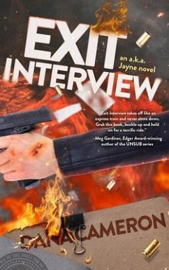 Exit Interview (eBook, ePUB) - Cameron, Dana