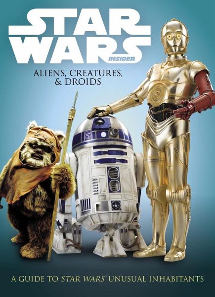 Best of Star Wars Insider Volume 11 (eBook, PDF) Best of Star Wars Insider Volume 11 (eBook, PDF)