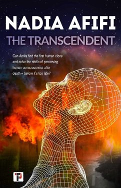 The Transcendent (eBook, ePUB) - Afifi, Nadia