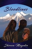 Bloodlines (The Journeys Series) (eBook, ePUB)