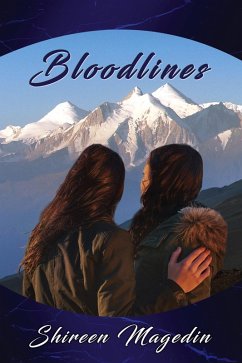 Cover Bloodlines (The Journeys Series) (eBook, ePUB)