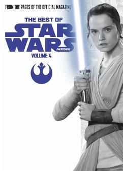 Best of Star Wars Insider Volume 4 (eBook, PDF)