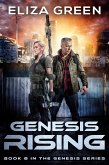 Genesis Rising (Genesis Series, #8) (eBook, ePUB)