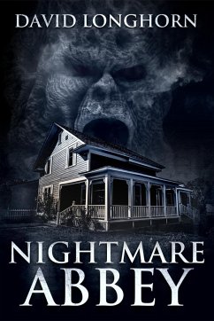 Cover Nightmare Abbey (Nightmare Series, #1) (eBook, ePUB)