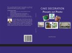 Cake Decoration book (eBook, ePUB)