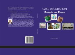 Cover Cake Decoration book (eBook, ePUB)