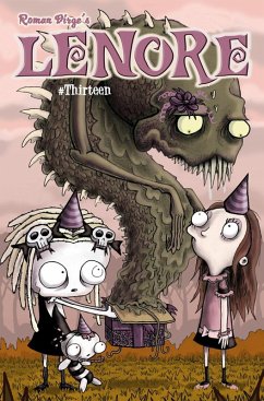 Cover Lenore #13 (eBook, PDF)
