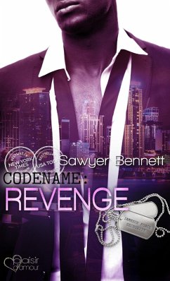 Codename: Revenge (eBook, ePUB) - Bennett, Sawyer