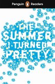 Penguin Readers Level 3: The Summer I Turned Pretty (ELT Graded Reader) (eBook, ePUB)