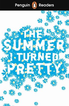 Penguin Readers Level 3: The Summer I Turned Pretty (ELT Graded Reader) (eBook, ePUB) - Han, Jenny