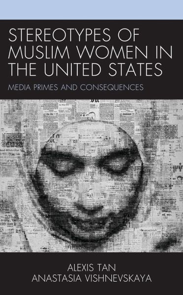 Stereotypes of Muslim Women in the United States (eBook, ePUB)