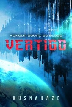 Vertigo (eBook, ePUB) - Haze, Husna