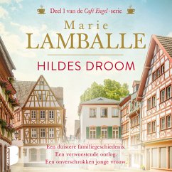 Hildes droom (MP3-Download) - Lamballe, Marie