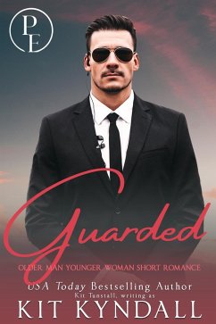 Guarded (Pure Escapes) (eBook, ePUB) - Kyndall, Kit