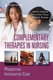 Complementary Therapies in Nursing (eBook, ePUB)