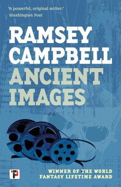 Ancient Images (eBook, ePUB) - Campbell, Ramsey