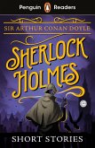 Penguin Readers Level 3: Sherlock Holmes Short Stories (ELT Graded Reader) (eBook, ePUB)