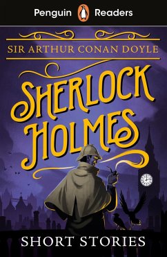 Penguin Readers Level 3: Sherlock Holmes Short Stories (ELT Graded Reader) (eBook, ePUB) - Conan Doyle, Arthur