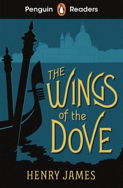 Cover Penguin Readers Level 5: The Wings of the Dove (ELT Graded Reader) (eBook, ePUB)