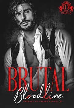 Brutal Bloodline (eBook, ePUB) - Allen, M'Renee