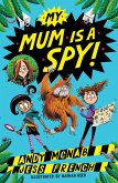 My Mum Is A Spy (eBook, ePUB)