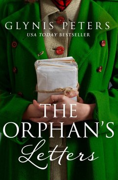 The Orphan's Letters (eBook, ePUB) - Peters, Glynis