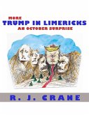 More Trump in Limericks - An October Surprise (eBook, ePUB)