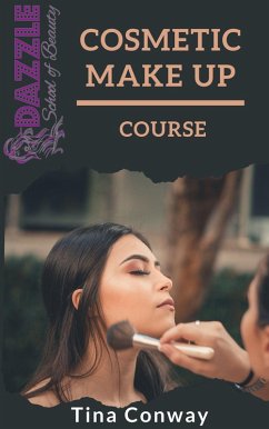 Cover Cosmetic Make-Up (eBook, ePUB)