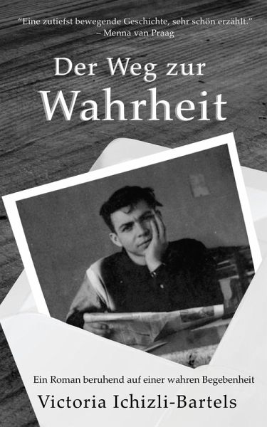 Der Weg zur Wahrheit (eBook, ePUB)