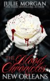 New Orleans (The Blood Chronicles, #1) (eBook, ePUB)
