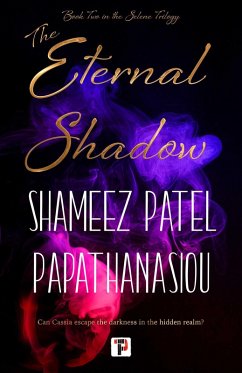 Cover The Eternal Shadow (eBook, ePUB)