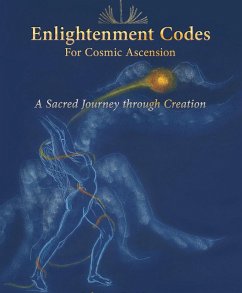 Enlightenment Codes for Cosmic Ascension (eBook, ePUB) - Nitto, Sabrina DI
