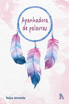 Cover Apanhadora de palavras (eBook, ePUB)